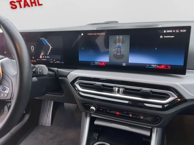 BMW 320 320d Touring xDrive