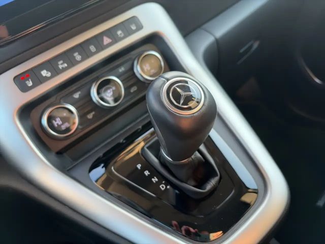 Mercedes-Benz T 180 Progressive