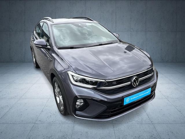 Volkswagen Taigo 1.0 TSI DSG R-Line