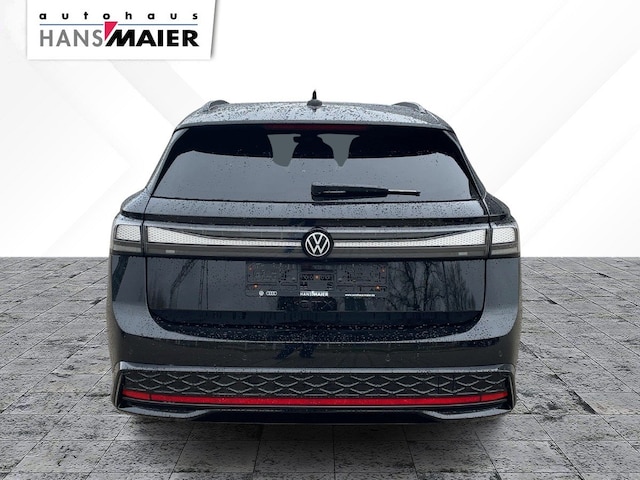 Volkswagen ID.7 4Motion Tourer