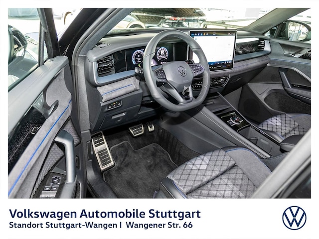 Volkswagen Tayron 2.0 TDI DSG R-Line