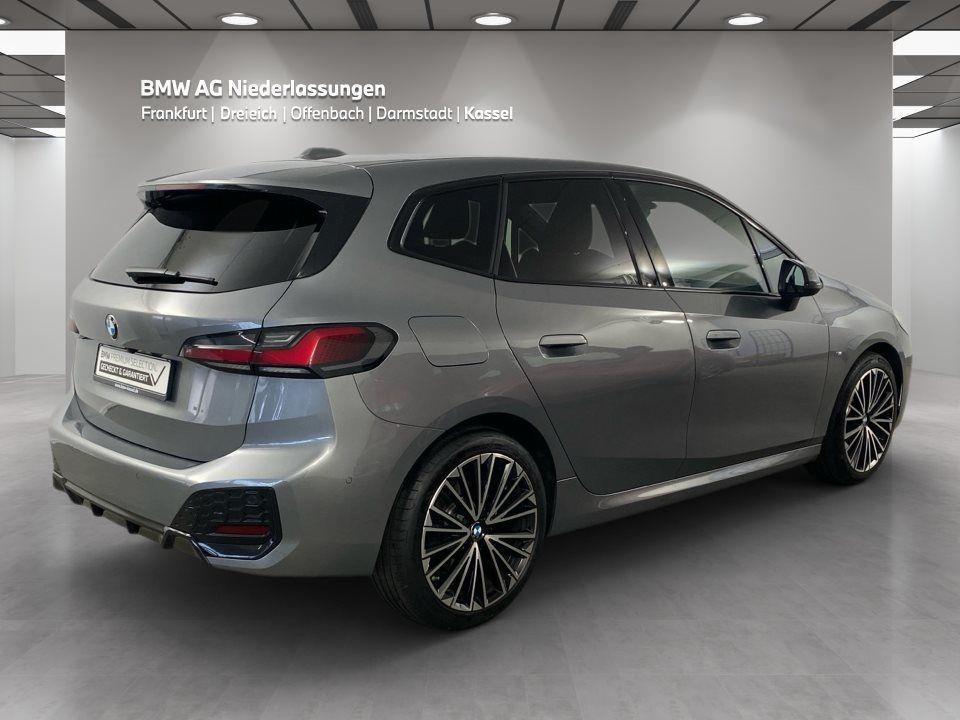 BMW 220 220i Active Tourer