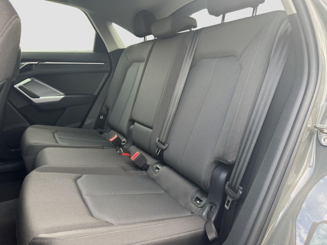 Audi Q3 35 TFSI Sportback