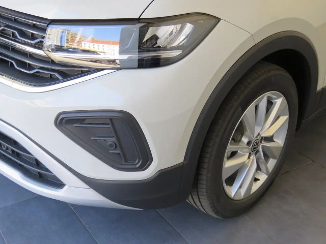 Volkswagen T-Cross Friends TSI