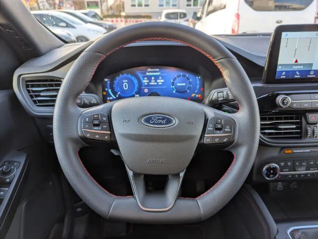 Ford Kuga ST Line X