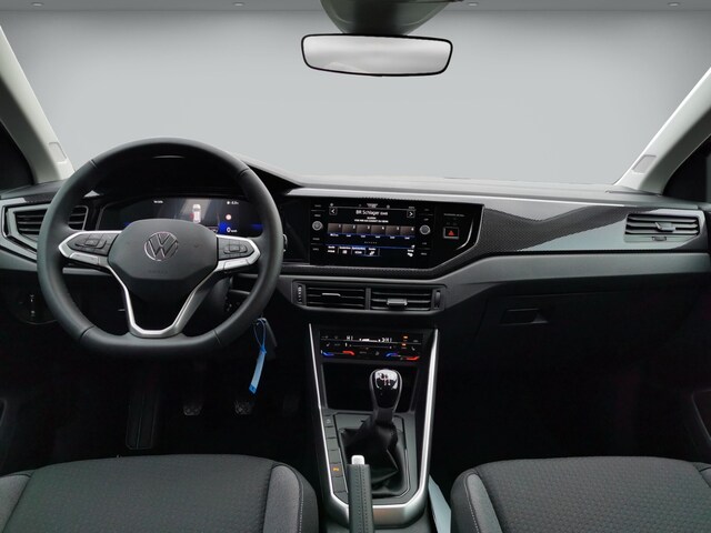 Volkswagen Polo Navi LED ACC Ganzjahres