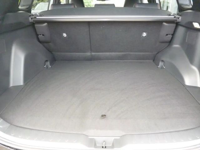 Suzuki Across Comfort Hybrid