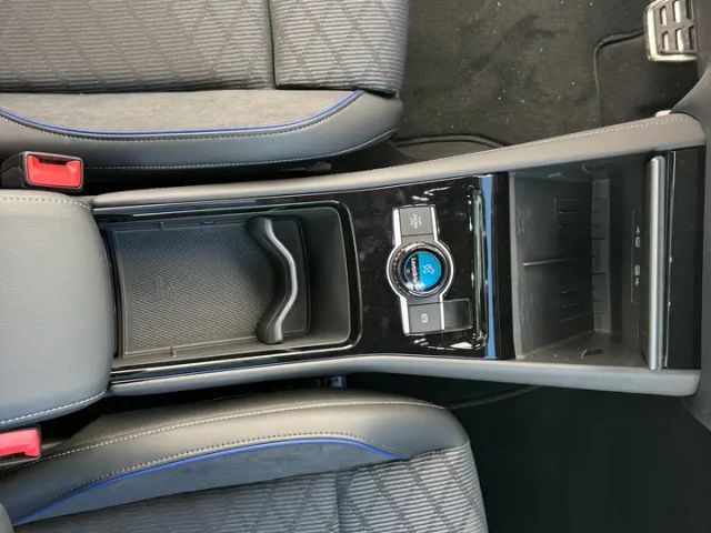 Volkswagen Tayron DSG eHybrid