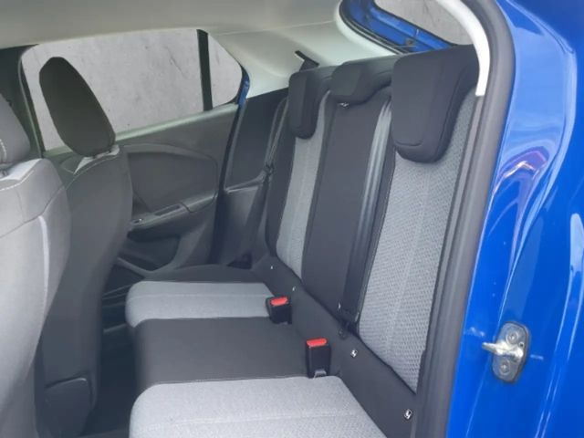 Opel Corsa F Basis 1.2 /Rückfahrkamera/Keyless-Entry/Tempomat