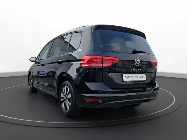 Volkswagen Touran 1.5 TSI