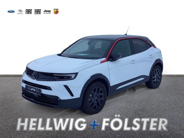 Opel Mokka GS-Line Grand Sport Mokka-e