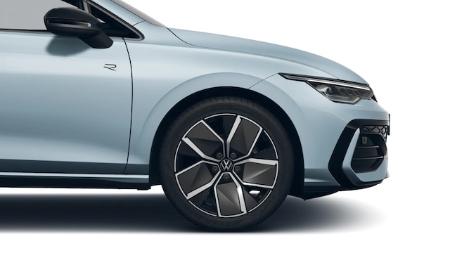 Volkswagen Golf DSG Golf VIII R-Line Variant