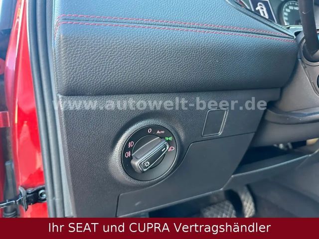 Seat Arona 1.5 TSI DSG FR-lijn