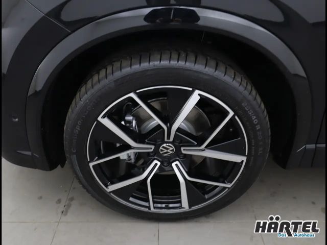 Volkswagen Tiguan 2.0 TDI 4Motion DSG R-Line