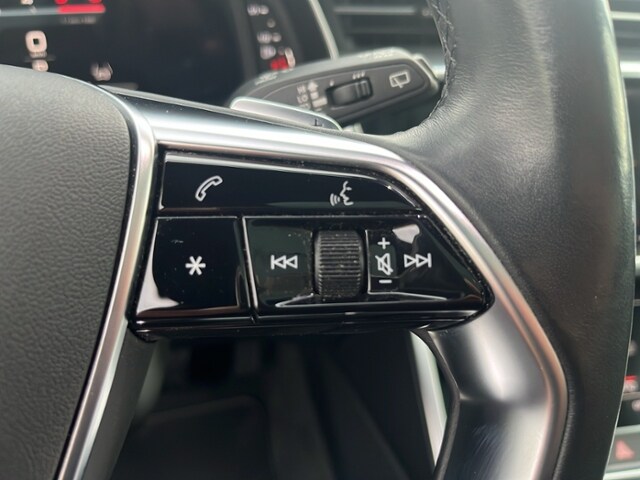 Audi A6 40 TDI Avant S-Tronic