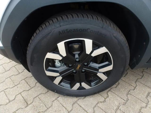 Dacia Duster 4WD Extreme