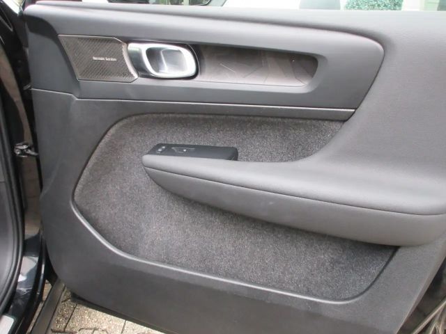 Volvo C40 AWD Recharge Ultimate