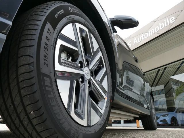 Hyundai Kona Electric Trend