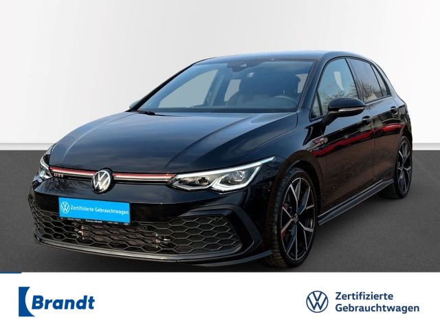 Volkswagen Golf 2.0 TSI DSG GTI Golf VIII