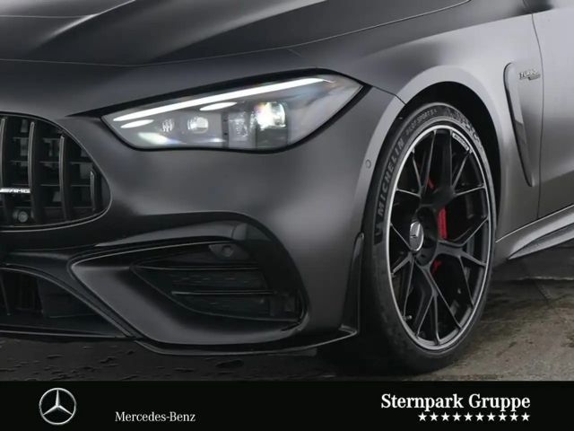 Mercedes-Benz CLE 53 AMG 4MATIC+ AMG Line