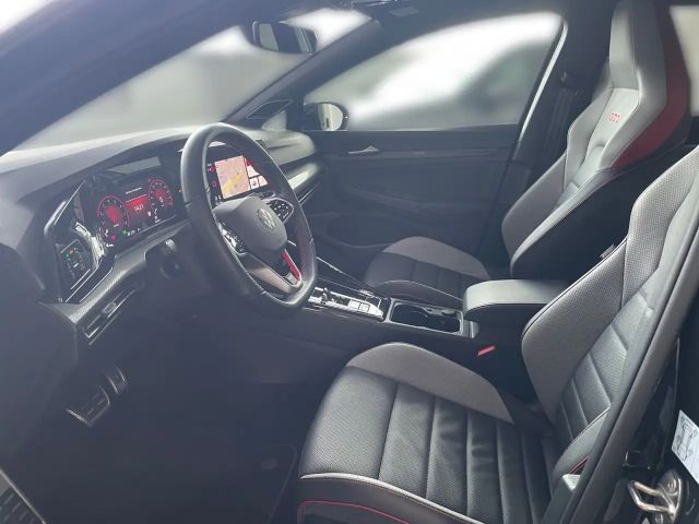 Volkswagen Golf DSG GTI