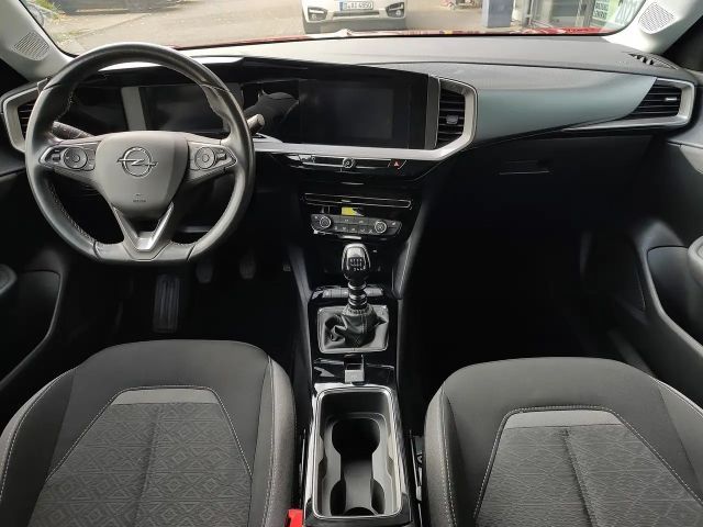 Opel Mokka 1.5 Turbo Edition