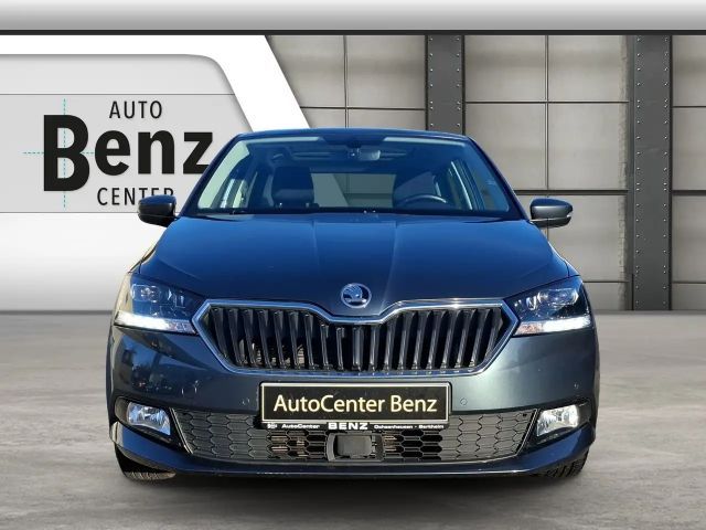 Skoda Fabia 1.0 TSI Ambition