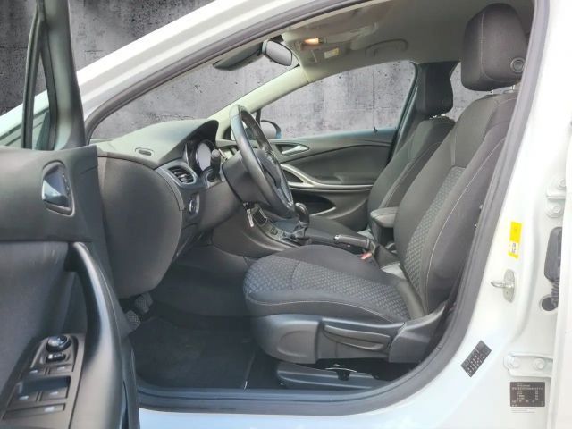 Opel Astra Sports Tourer