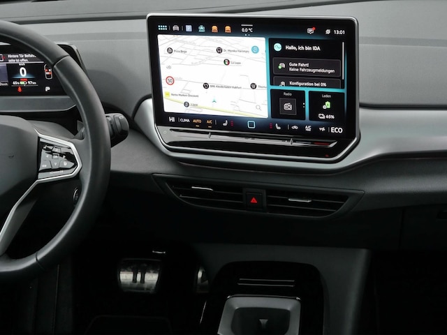 Volkswagen ID.4 Performance Pure