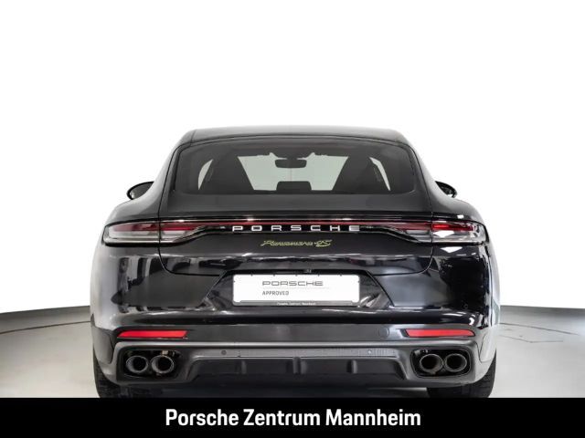 Porsche Panamera 4S E-Hybrid