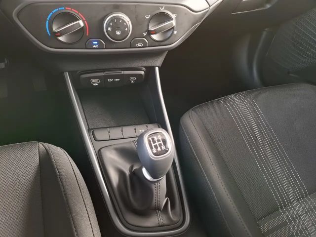 Hyundai i20 1.2 2WD Select