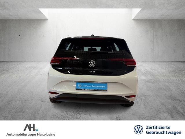 Volkswagen ID.3 LED Navi ACC SHZ