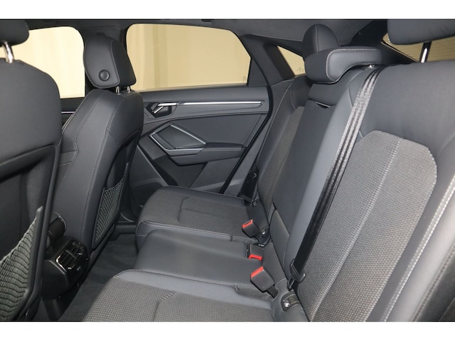 Audi Q3 35 TDI S-Line S-Tronic Sportback