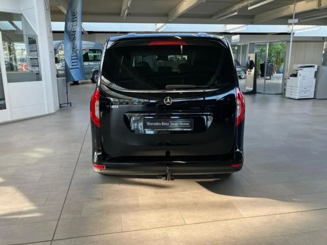 Mercedes-Benz T 180 Limousine Lang Progressive