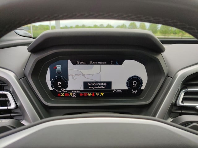 Audi Q4 e-tron 50 Quattro