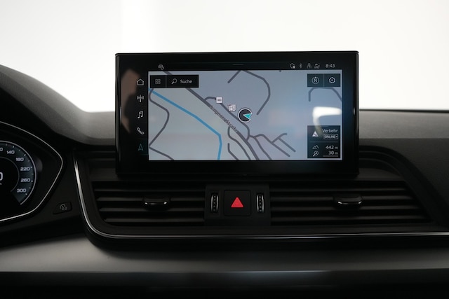 Audi Q5 40 TFSI Quattro S-Tronic