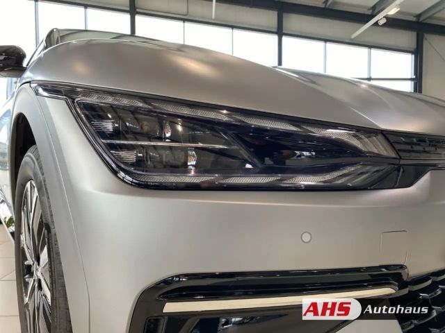 Kia EV6 77,4 kWh GT-Line