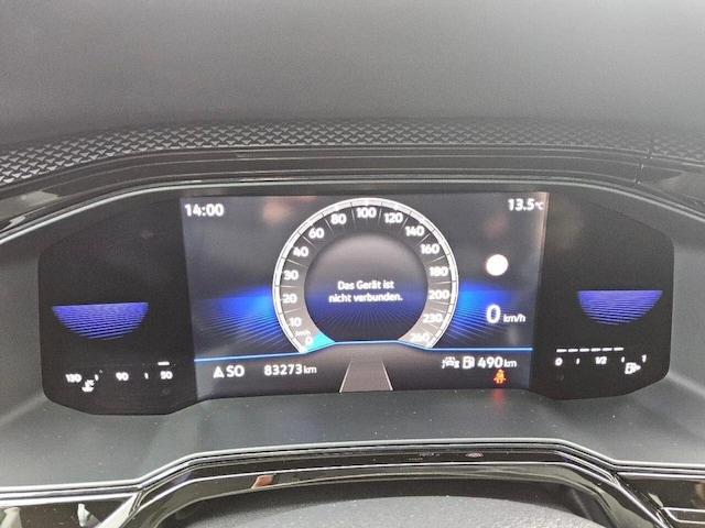 Volkswagen Polo 1.0 TSI