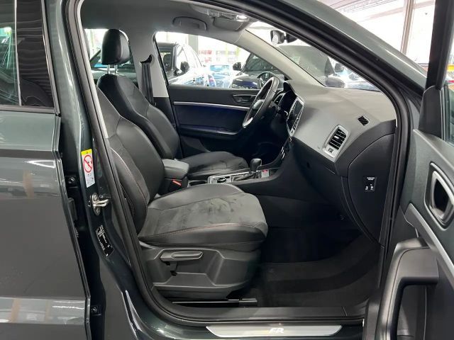 Seat Ateca 2.0 TDI FR-lijn