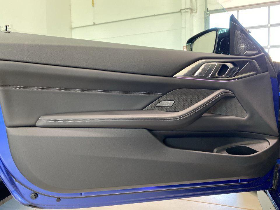 BMW M4 Competition Coupé