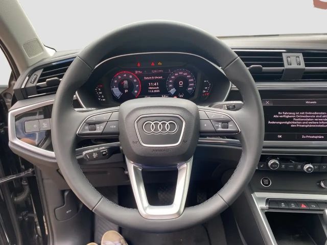 Audi Q3 35 TFSI