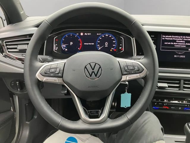 Volkswagen Taigo 1.5 TSI DSG R-Line