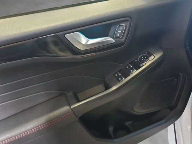 Ford Kuga Plug in Hybrid ST Line