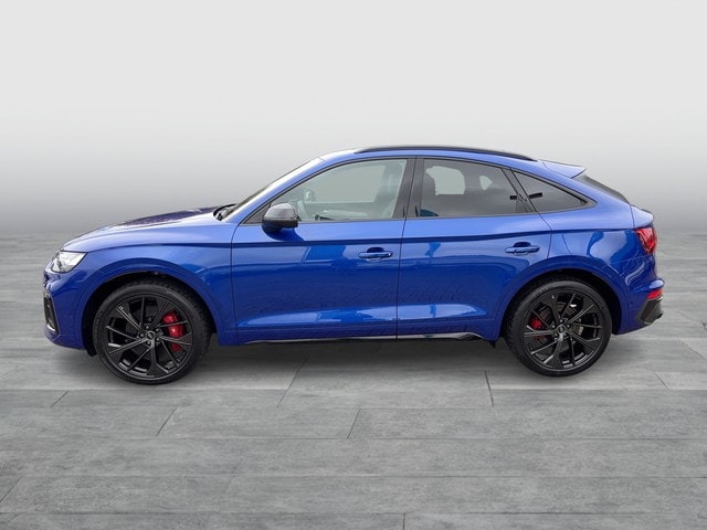 Audi SQ5 Sportback