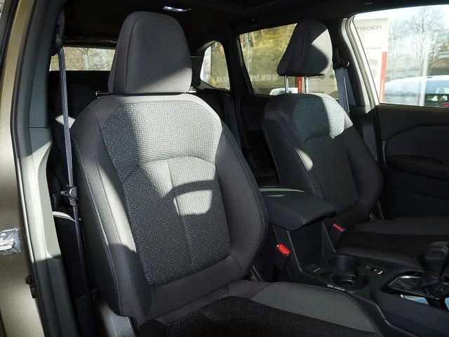 Subaru Forester Exclusive