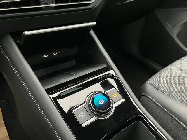 Volkswagen Tiguan DSG Sport eHybrid