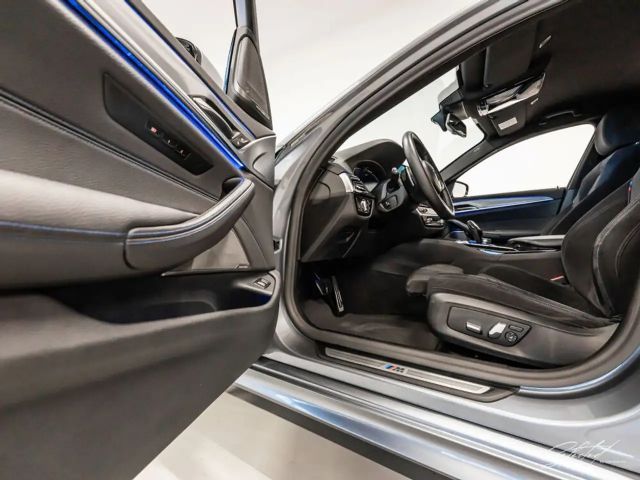 BMW 540 540d M-Sport xDrive