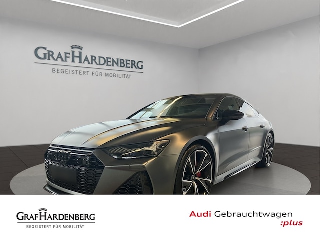 Audi RS7 Quattro Sportback