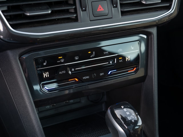 Seat Tarraco 2.0 TDI 4Drive FR-lijn