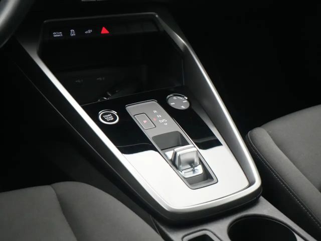 Audi A3 Sedan Sportback